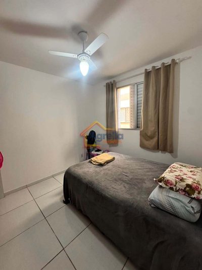 Apartamento, 2 quartos, 54 m² - Foto 5