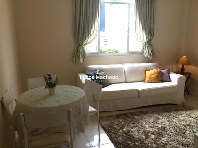 Apartamento, 2 quartos, 62 m² - Foto 5
