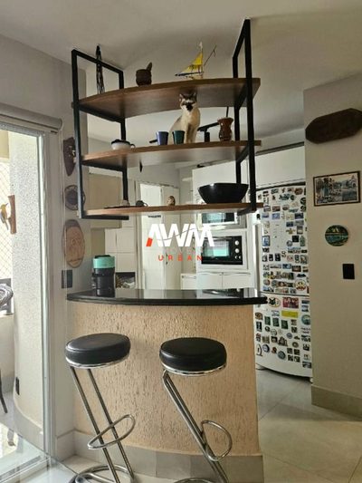 Apartamento, 2 quartos, 64 m² - Foto 4