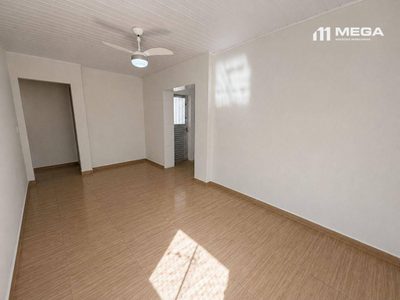 Apartamento, 2 quartos, 83 m² - Foto 2
