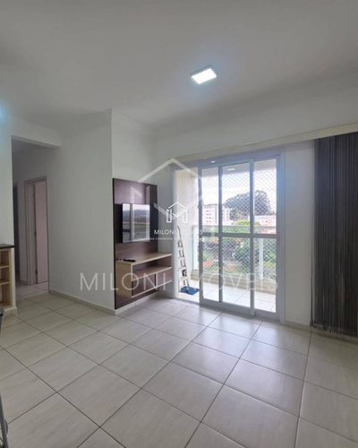 Apartamento, 3 quartos, 92 m² - Foto 3