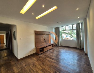 Apartamento, 2 quartos, 90 m² - Foto 1