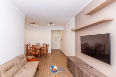 Apartamento, 2 quartos, 67 m² - Foto 4