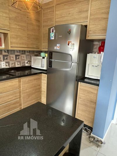 Apartamento, 2 quartos, 60 m² - Foto 4