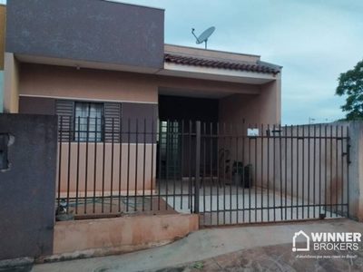 Casa, 2 quartos, 60 m² - Foto 2