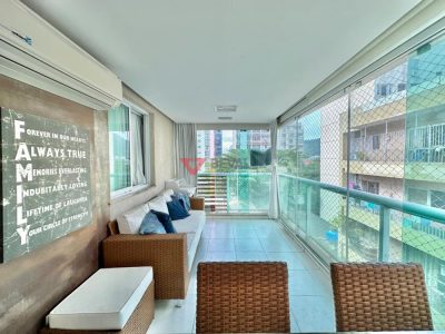Apartamento, 2 quartos, 96 m² - Foto 2