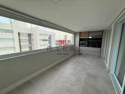 Apartamento, 3 quartos, 125 m² - Foto 2