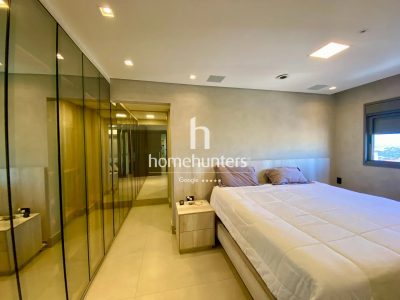 Cobertura, 2 quartos, 217 m² - Foto 2