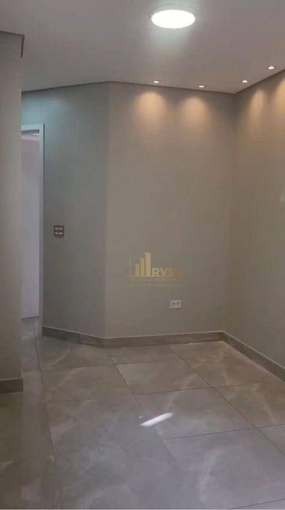 Apartamento, 2 quartos, 80 m² - Foto 4