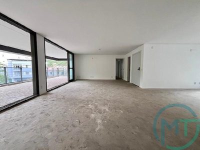 Apartamento, 4 quartos, 277 m² - Foto 2