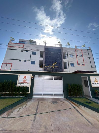 Apartamento, 3 quartos, 72 m² - Foto 2