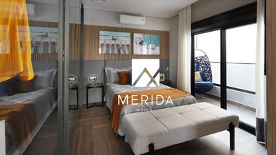 Apartamento, 3 quartos, 144 m² - Foto 4