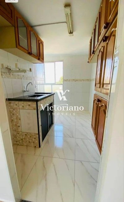 Apartamento, 2 quartos, 50 m² - Foto 4