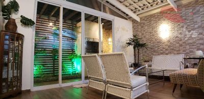 Casa de Condomínio, 3 quartos - Foto 2