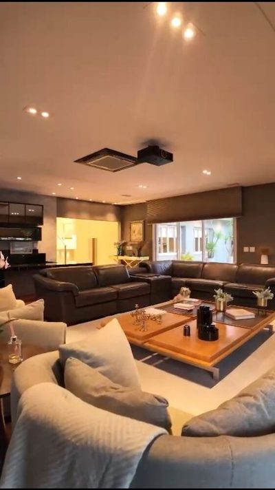 Casa, 4 quartos, 5150 m² - Foto 2