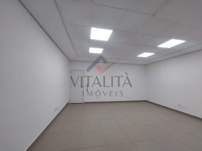 Sala-Conjunto, 29 m² - Foto 5