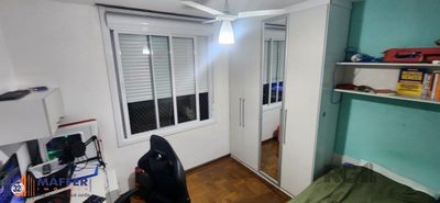 Apartamento, 3 quartos, 91 m² - Foto 4