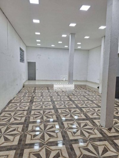 Loja-Salão, 90 m² - Foto 3