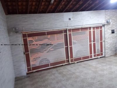 Casa, 3 quartos, 63 m² - Foto 2