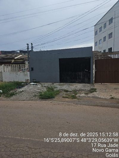 Casa, 2 quartos, 180 m² - Foto 1
