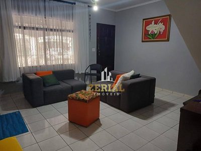 Sobrado, 2 quartos, 115 m² - Foto 4