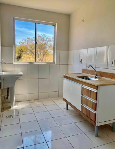 Apartamento, 2 quartos, 46 m² - Foto 2