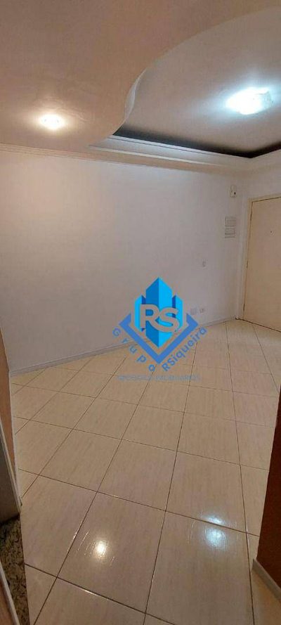 Apartamento, 2 quartos, 49 m² - Foto 3