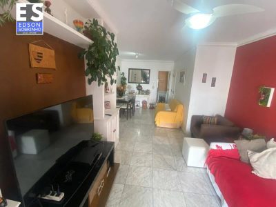 Apartamento, 1 quarto, 124 m² - Foto 3