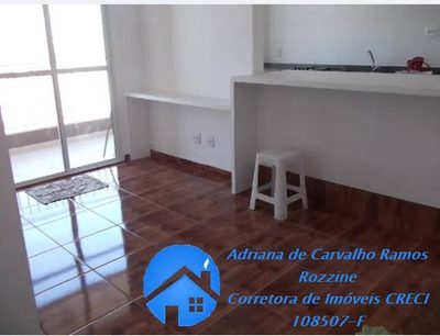 Apartamento, 2 quartos, 58 m² - Foto 3