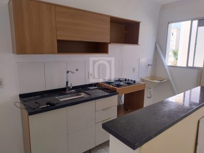Apartamento, 2 quartos, 43 m² - Foto 3