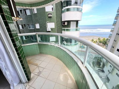 Apartamento, 3 quartos, 147 m² - Foto 1