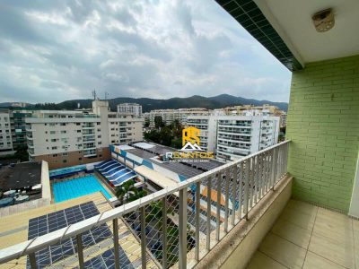 Apartamento, 2 quartos, 69 m² - Foto 1