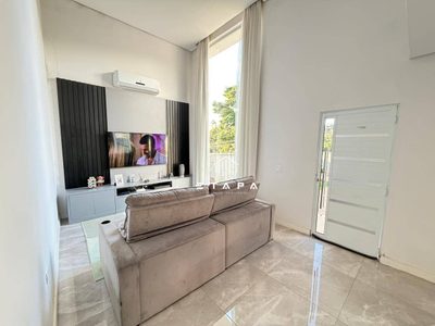 Casa, 3 quartos, 122 m² - Foto 3