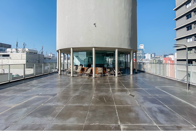 Apartamento, 1 quarto, 19 m² - Foto 2