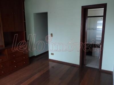 Apartamento, 3 quartos, 160 m² - Foto 5