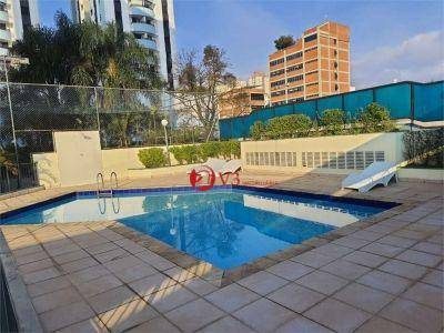 Apartamento, 2 quartos, 56 m² - Foto 3