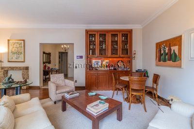 Apartamento, 3 quartos, 290 m² - Foto 5
