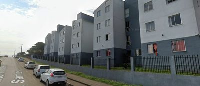 Apartamento, 2 quartos - Foto 5