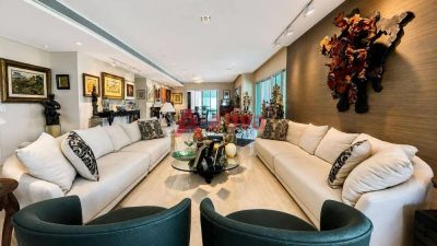 Apartamento, 4 quartos, 429 m² - Foto 5