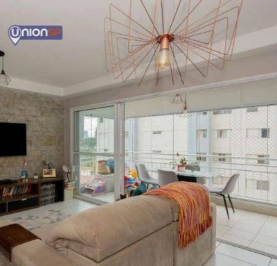 Apartamento, 2 quartos, 65 m² - Foto 4