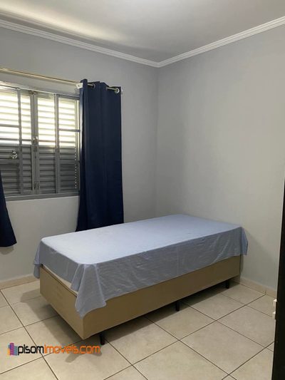 Kitnet-Studio, 14 m² - Foto 1