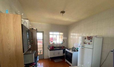 Casa, 3 quartos, 170 m² - Foto 4