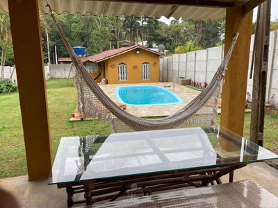 Sítio, 3 quartos, 640 m² - Foto 4