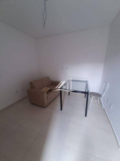 Apartamento, 2 quartos, 52 m² - Foto 2