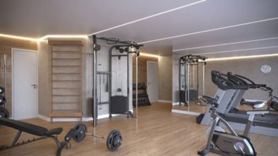 Cobertura, 3 quartos, 147 m² - Foto 5