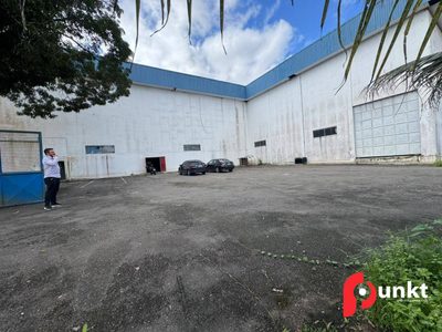 Depósito-Galpão, 3800 m² - Foto 1