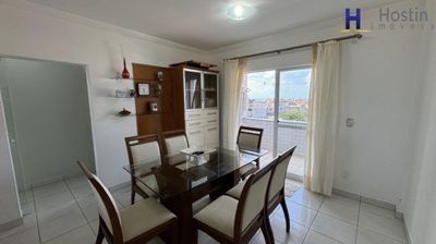 Apartamento, 4 quartos, 105 m² - Foto 4