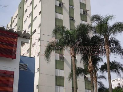 Apartamento, 3 quartos, 125 m² - Foto 1