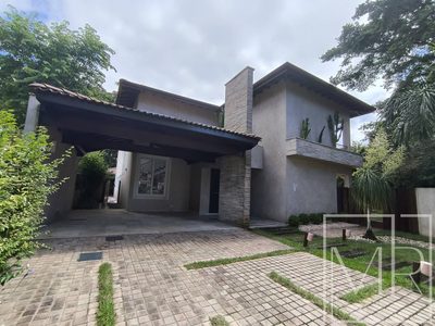 Casa, 4 quartos, 504 m² - Foto 1