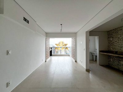 Apartamento, 2 quartos, 80 m² - Foto 2